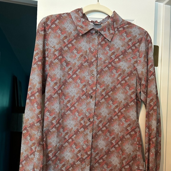 Club Ride Gracie Long Sleeve - Picture 1 of 3